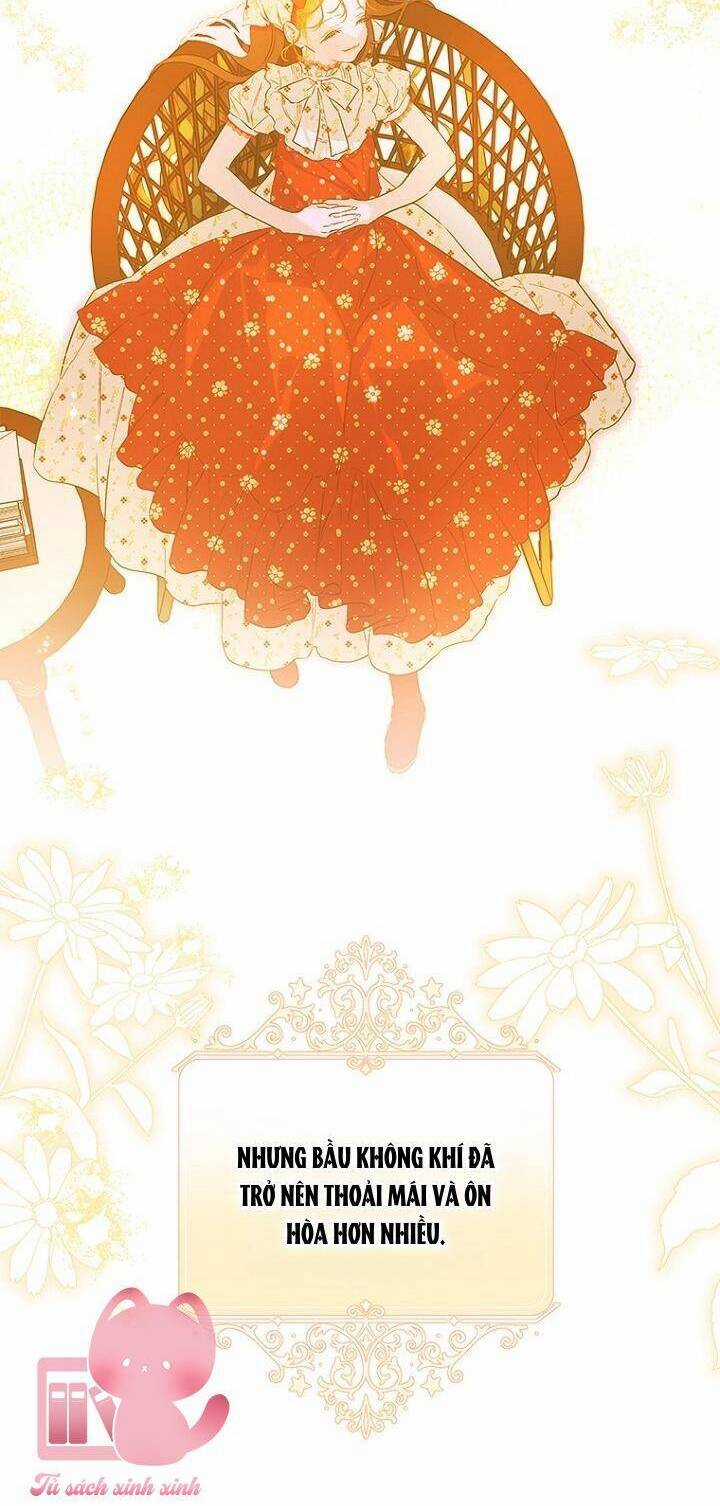 Khế Ước Hôn Nhân Của Mẹ Tôi Chapter 73 trang 28