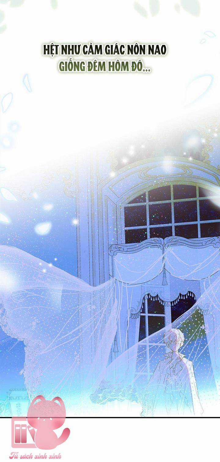 Khế Ước Hôn Nhân Của Mẹ Tôi Chapter 73 trang 35