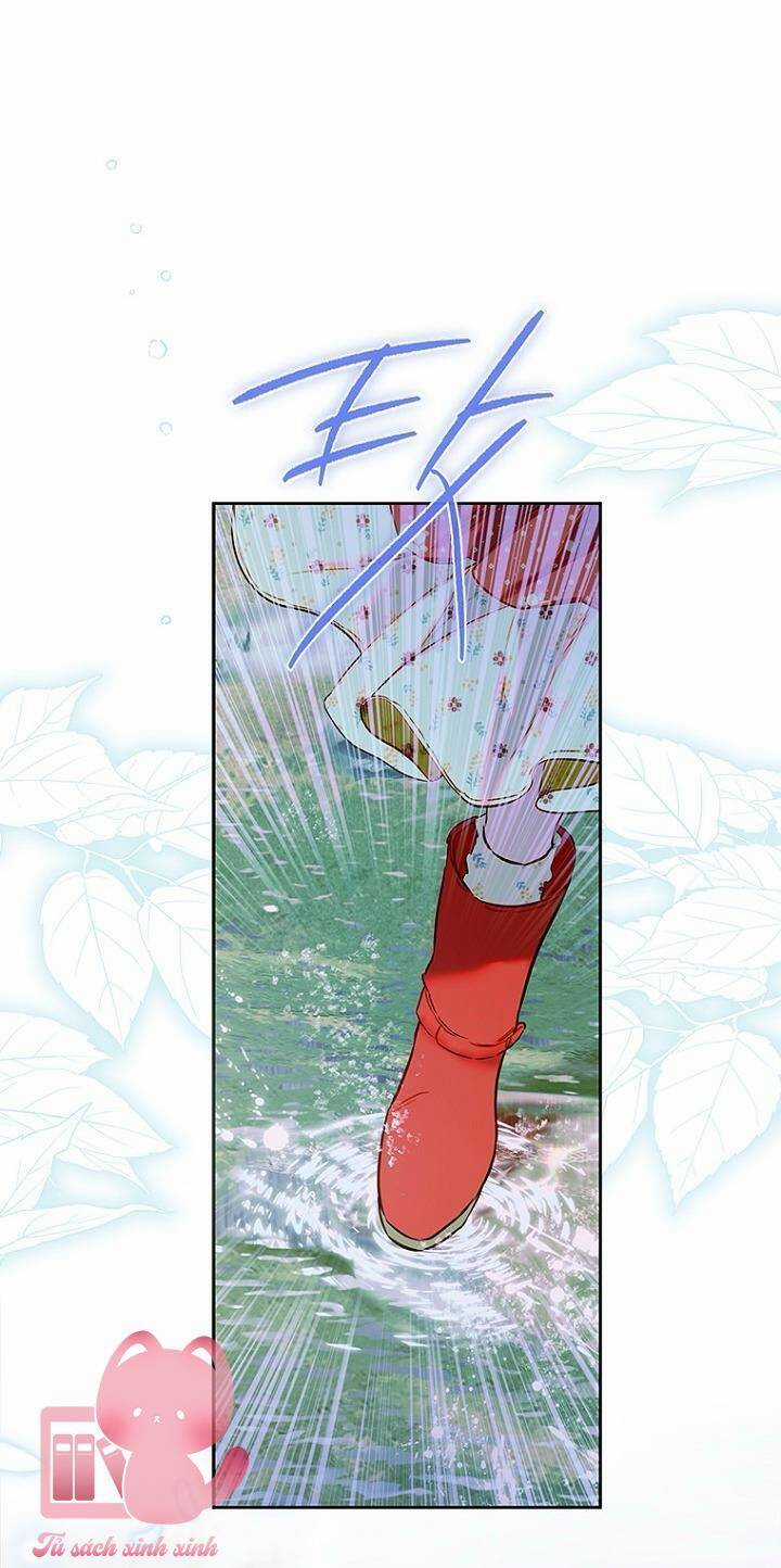 Khế Ước Hôn Nhân Của Mẹ Tôi Chapter 73 trang 36