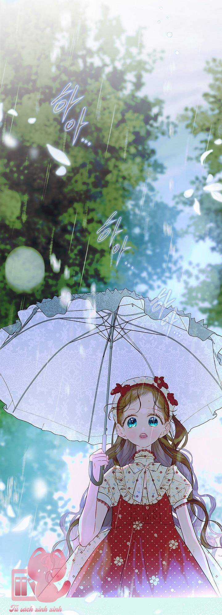 Khế Ước Hôn Nhân Của Mẹ Tôi Chapter 73 trang 37