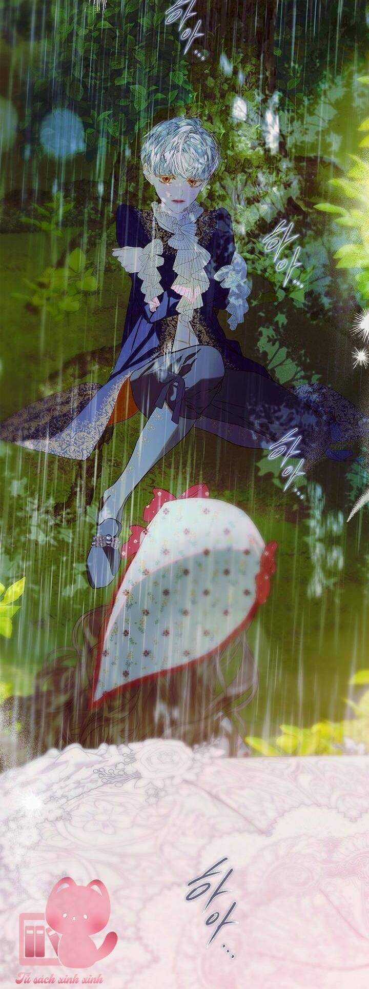 Khế Ước Hôn Nhân Của Mẹ Tôi Chapter 73 trang 40