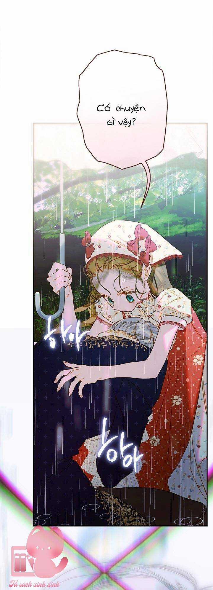 Khế Ước Hôn Nhân Của Mẹ Tôi Chapter 73 trang 44