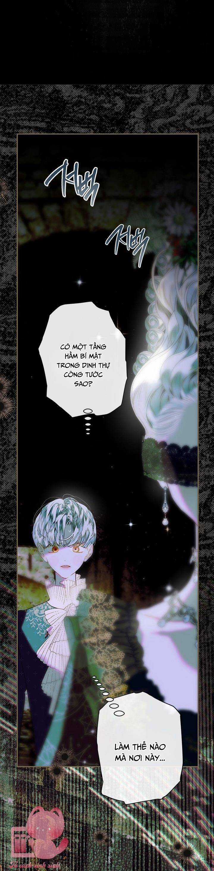 Khế Ước Hôn Nhân Của Mẹ Tôi Chapter 73 trang 48