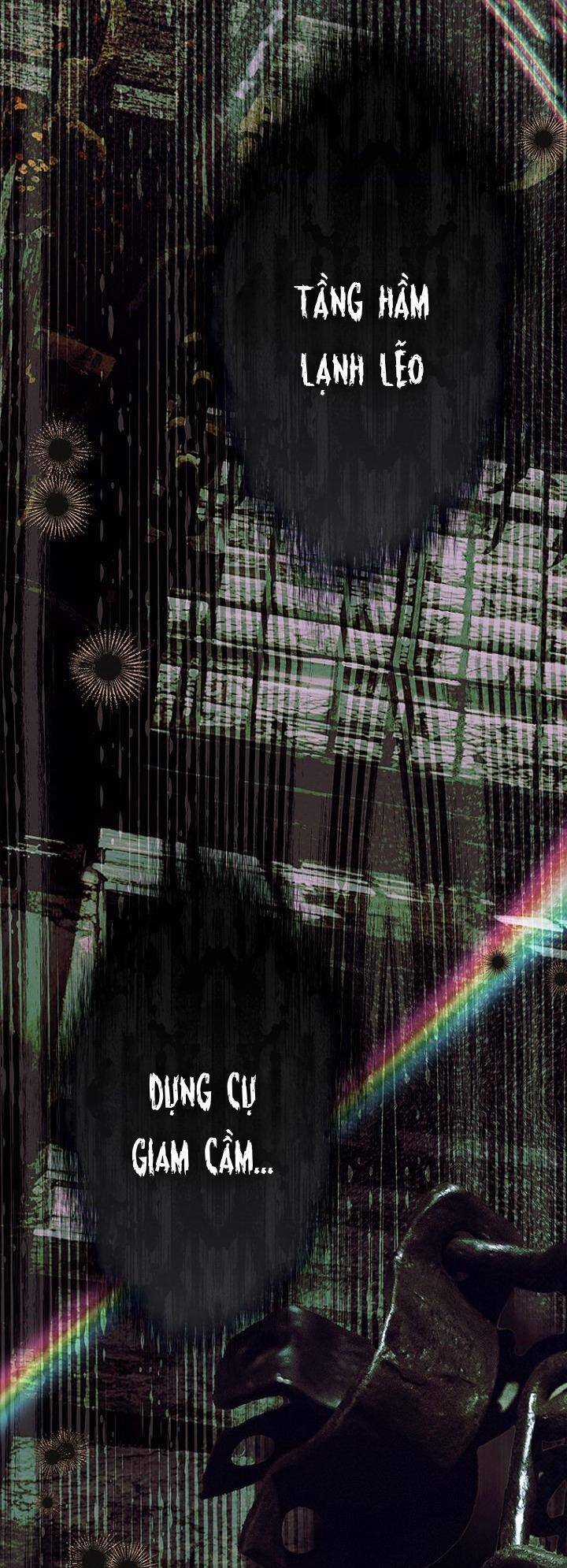 Khế Ước Hôn Nhân Của Mẹ Tôi Chapter 73 trang 49