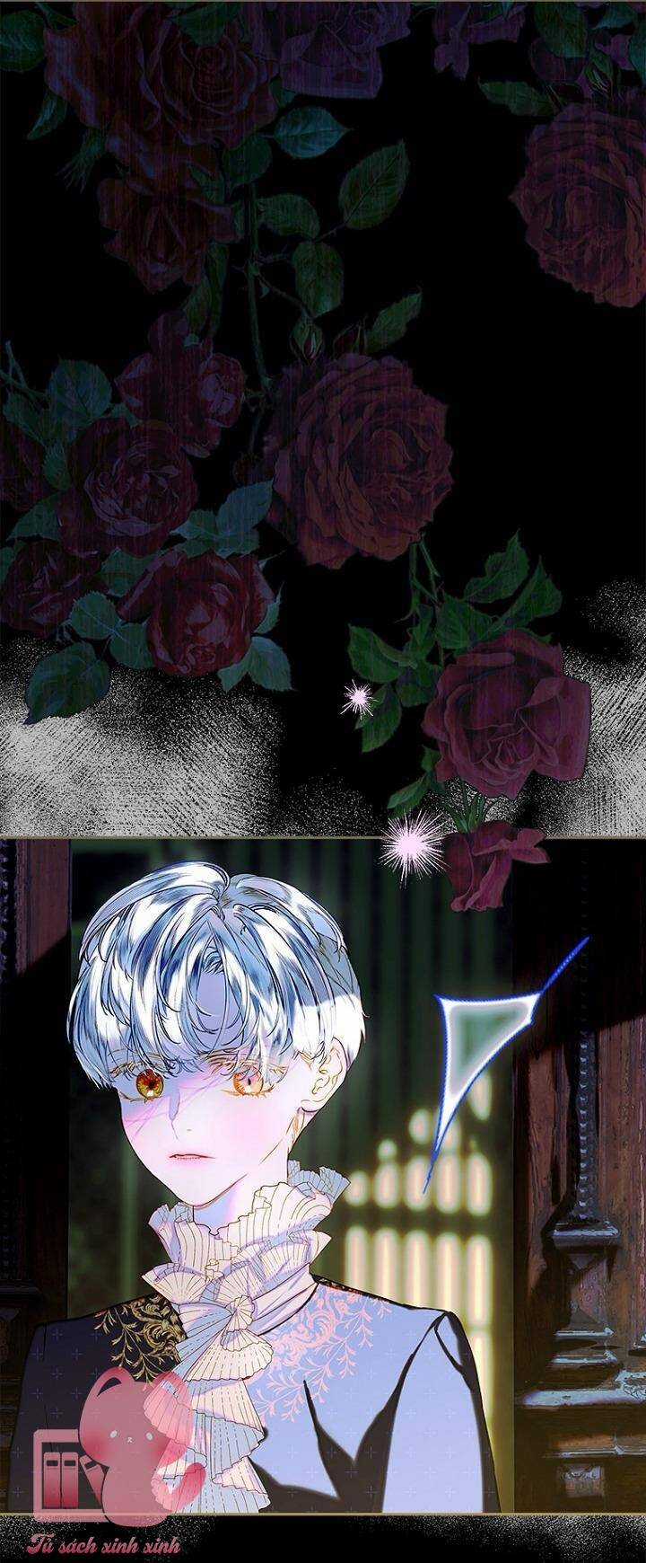 Khế Ước Hôn Nhân Của Mẹ Tôi Chapter 73 trang 5