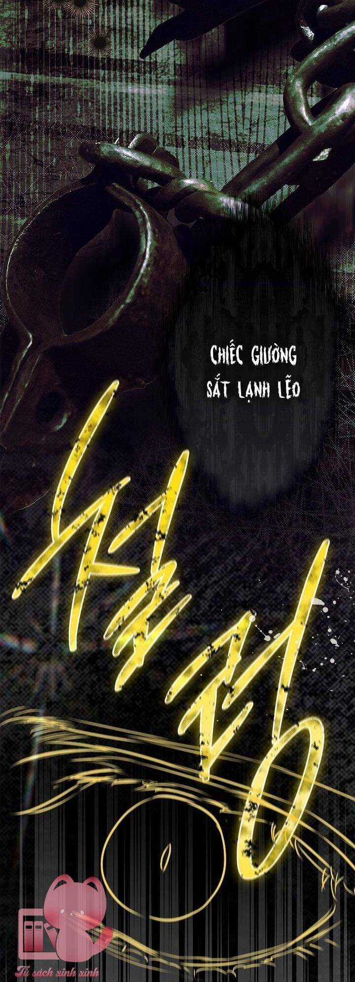 Khế Ước Hôn Nhân Của Mẹ Tôi Chapter 73 trang 50