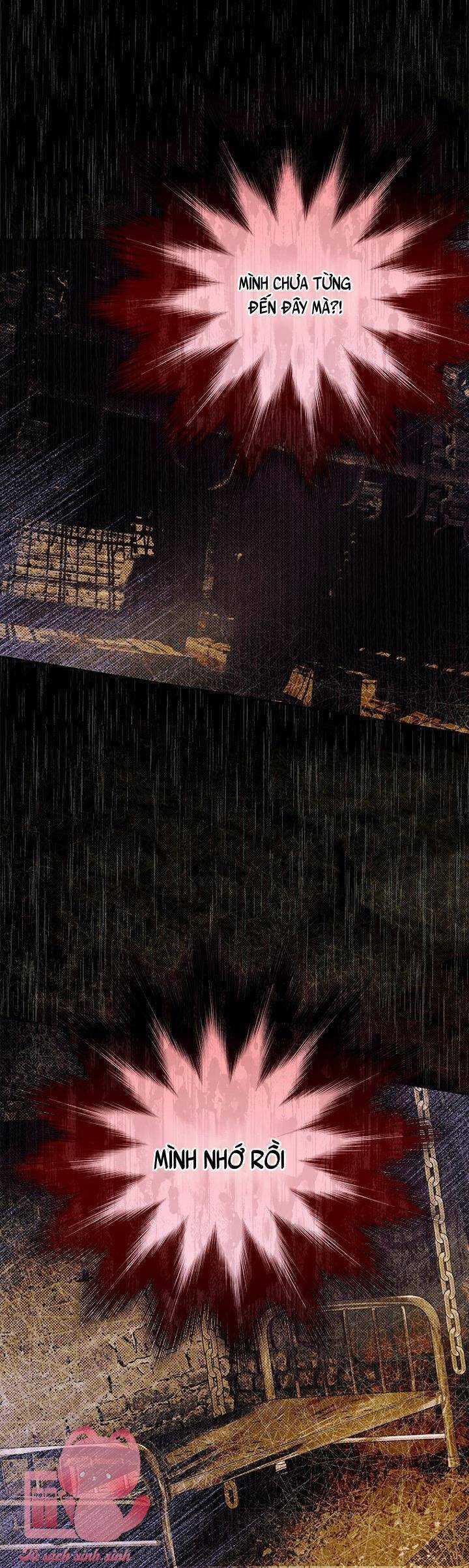 Khế Ước Hôn Nhân Của Mẹ Tôi Chapter 73 trang 52