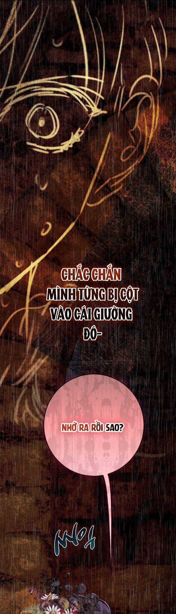 Khế Ước Hôn Nhân Của Mẹ Tôi Chapter 73 trang 53