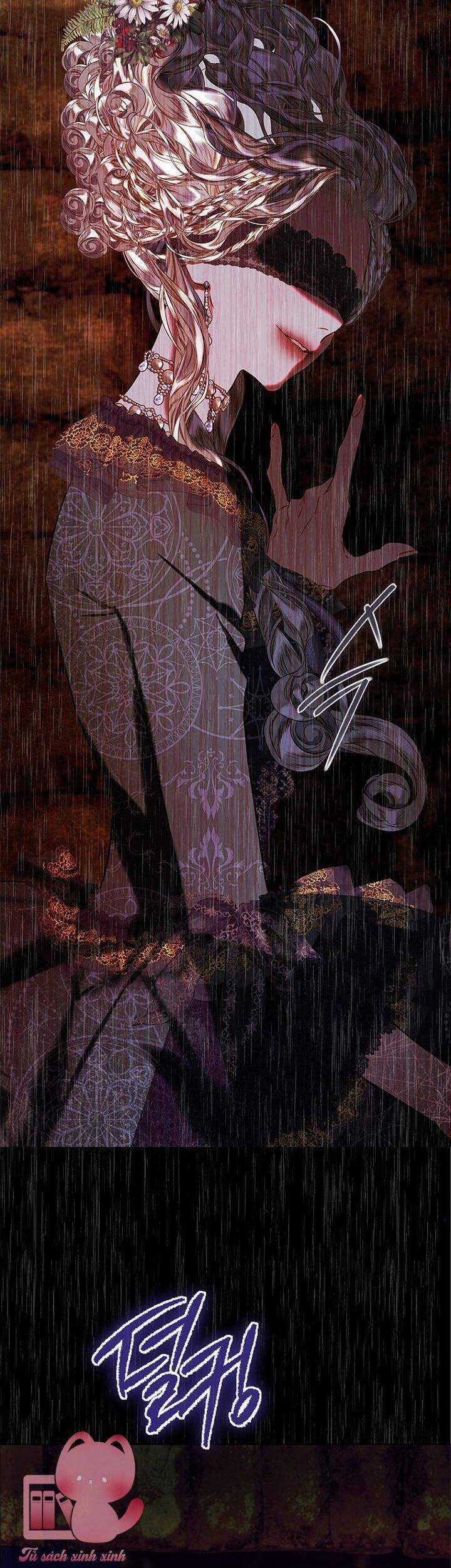 Khế Ước Hôn Nhân Của Mẹ Tôi Chapter 73 trang 54