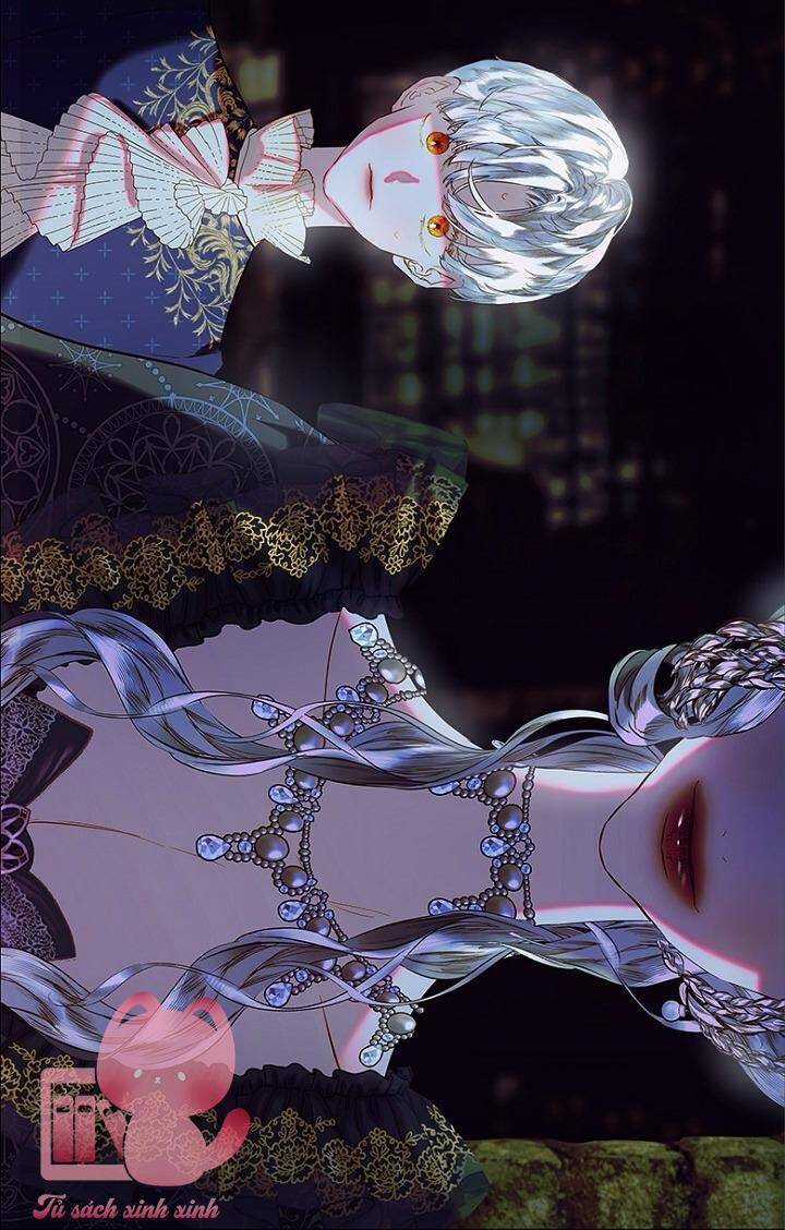 Khế Ước Hôn Nhân Của Mẹ Tôi Chapter 73 trang 55