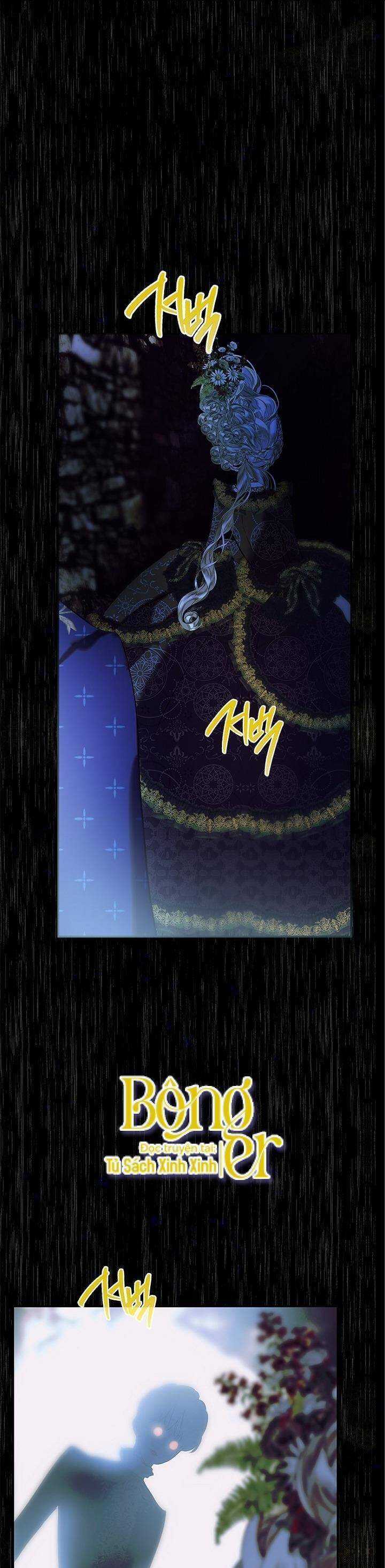 Khế Ước Hôn Nhân Của Mẹ Tôi Chapter 73 trang 56