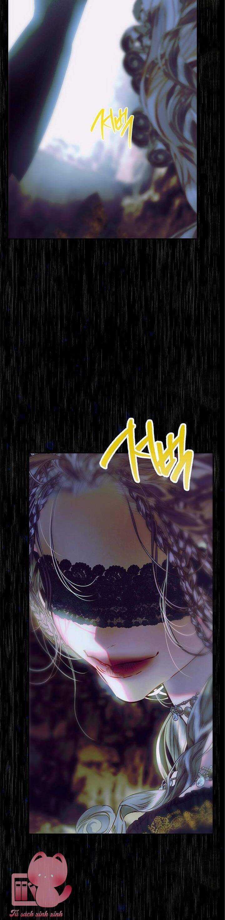 Khế Ước Hôn Nhân Của Mẹ Tôi Chapter 73 trang 57