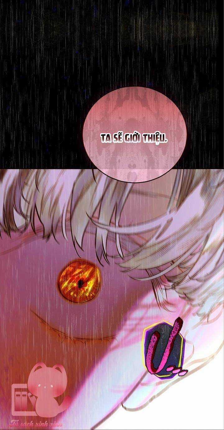 Khế Ước Hôn Nhân Của Mẹ Tôi Chapter 73 trang 58