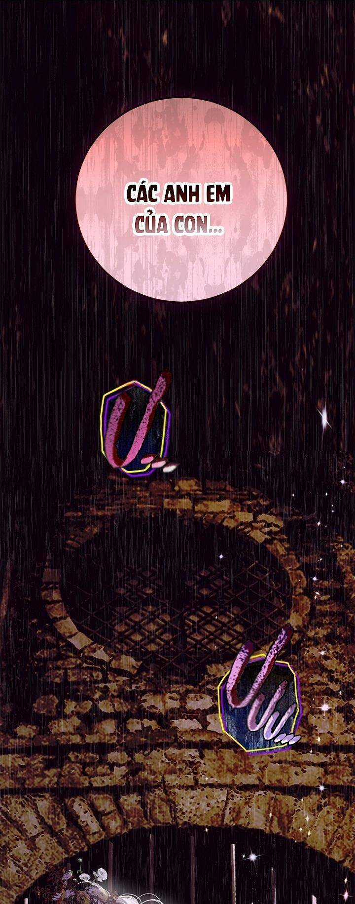 Khế Ước Hôn Nhân Của Mẹ Tôi Chapter 73 trang 59