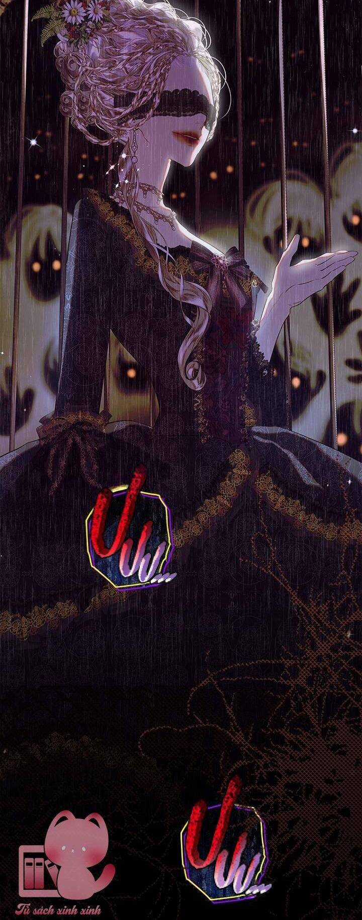 Khế Ước Hôn Nhân Của Mẹ Tôi Chapter 73 trang 60