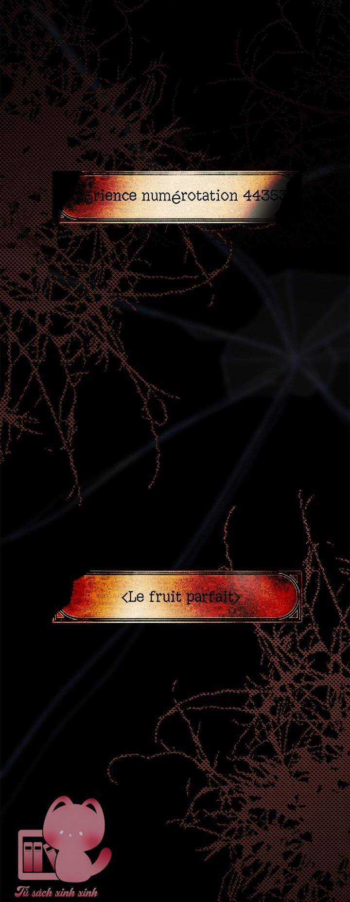 Khế Ước Hôn Nhân Của Mẹ Tôi Chapter 73 trang 61