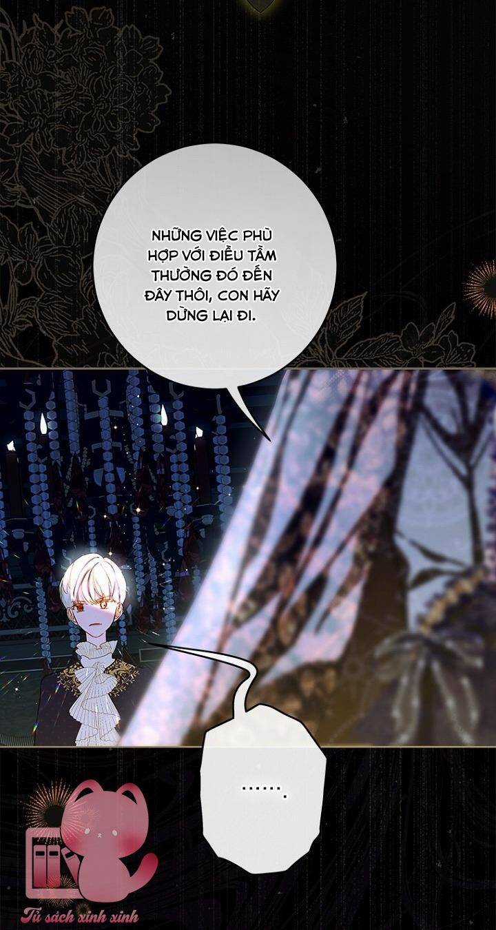 Khế Ước Hôn Nhân Của Mẹ Tôi Chapter 73 trang 7