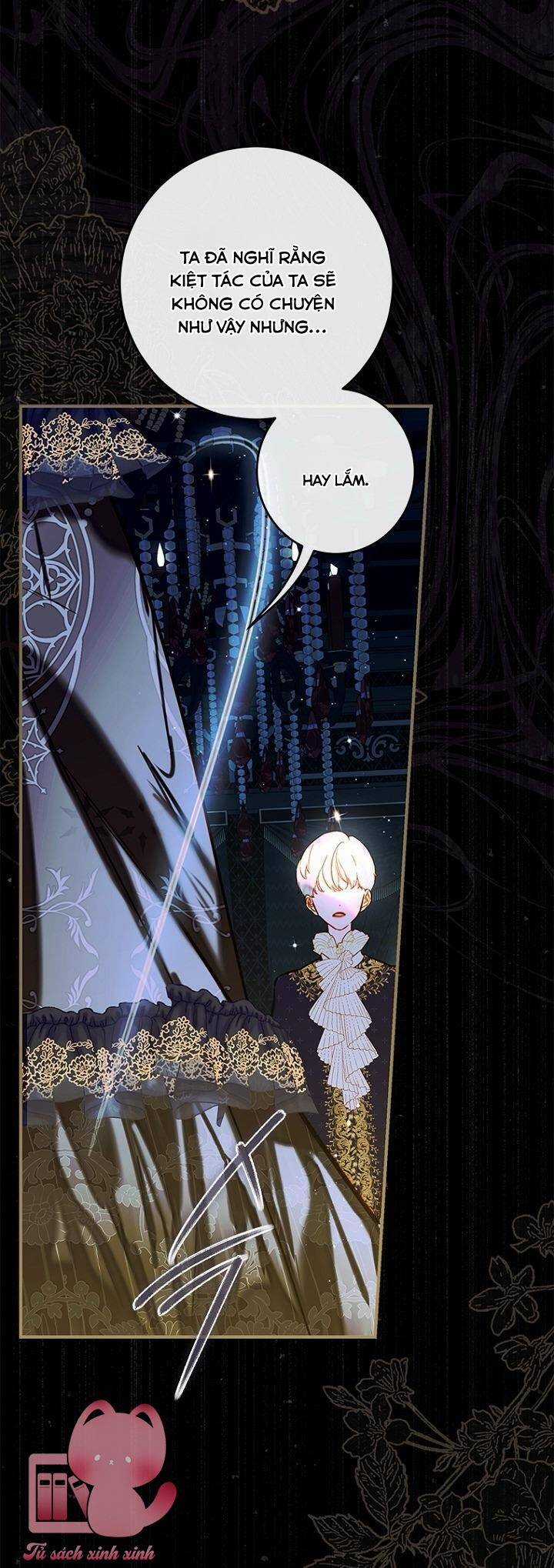 Khế Ước Hôn Nhân Của Mẹ Tôi Chapter 73 trang 9