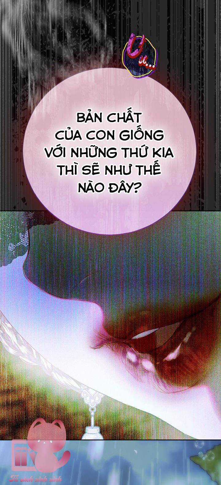 Khế Ước Hôn Nhân Của Mẹ Tôi Chapter 74 trang 15