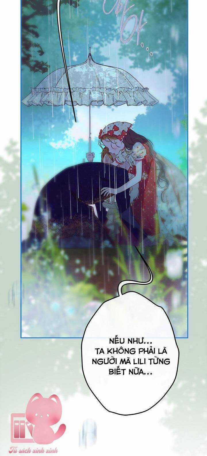 Khế Ước Hôn Nhân Của Mẹ Tôi Chapter 74 trang 18