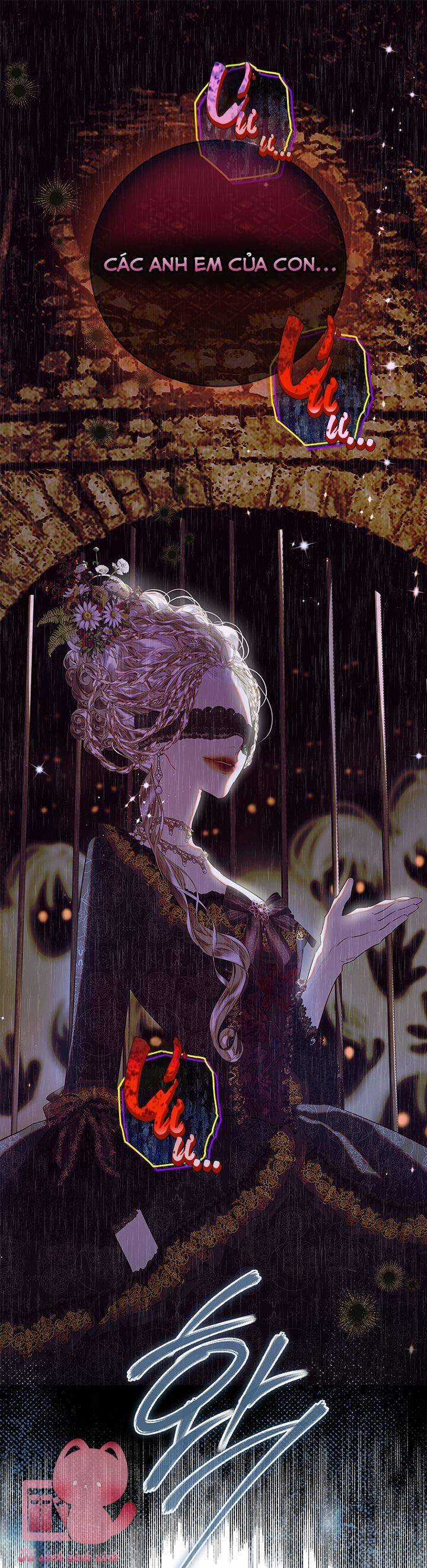 Khế Ước Hôn Nhân Của Mẹ Tôi Chapter 74 trang 2