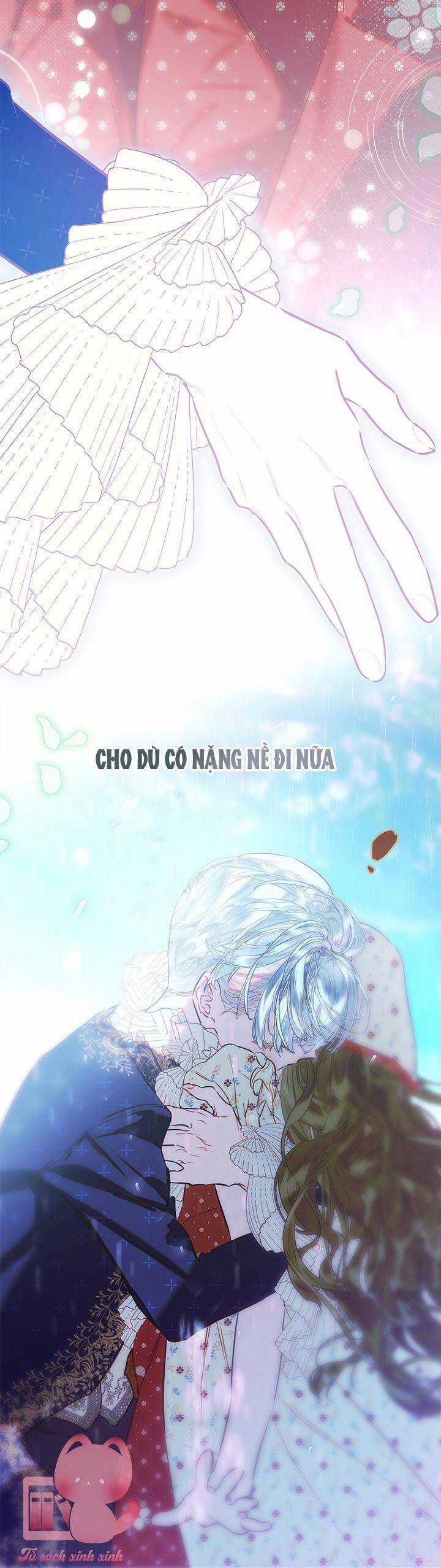 Khế Ước Hôn Nhân Của Mẹ Tôi Chapter 74 trang 25