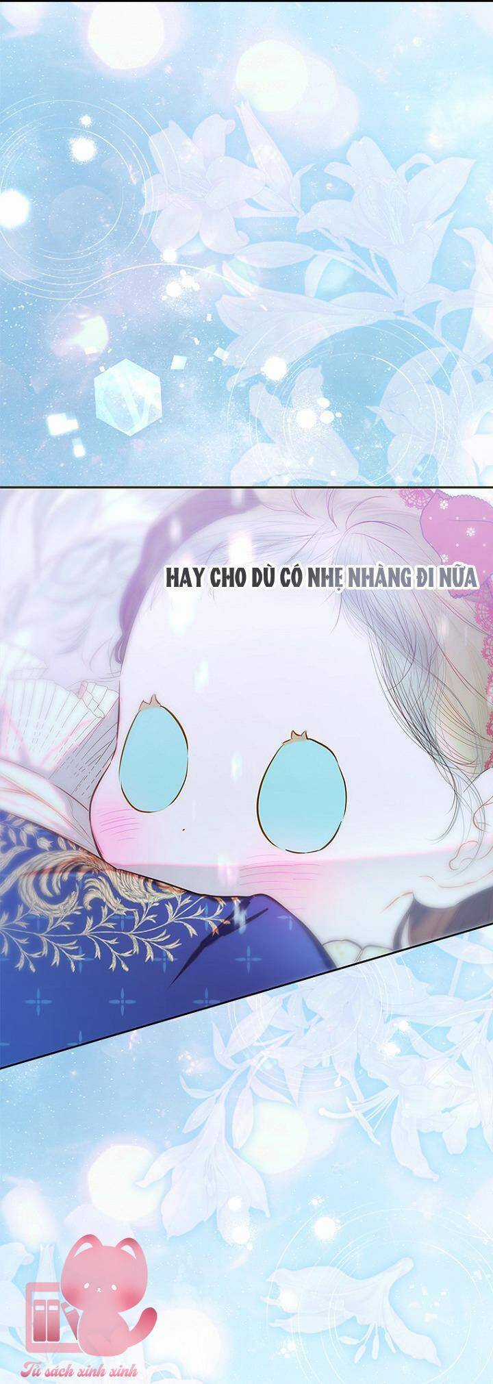 Khế Ước Hôn Nhân Của Mẹ Tôi Chapter 74 trang 26