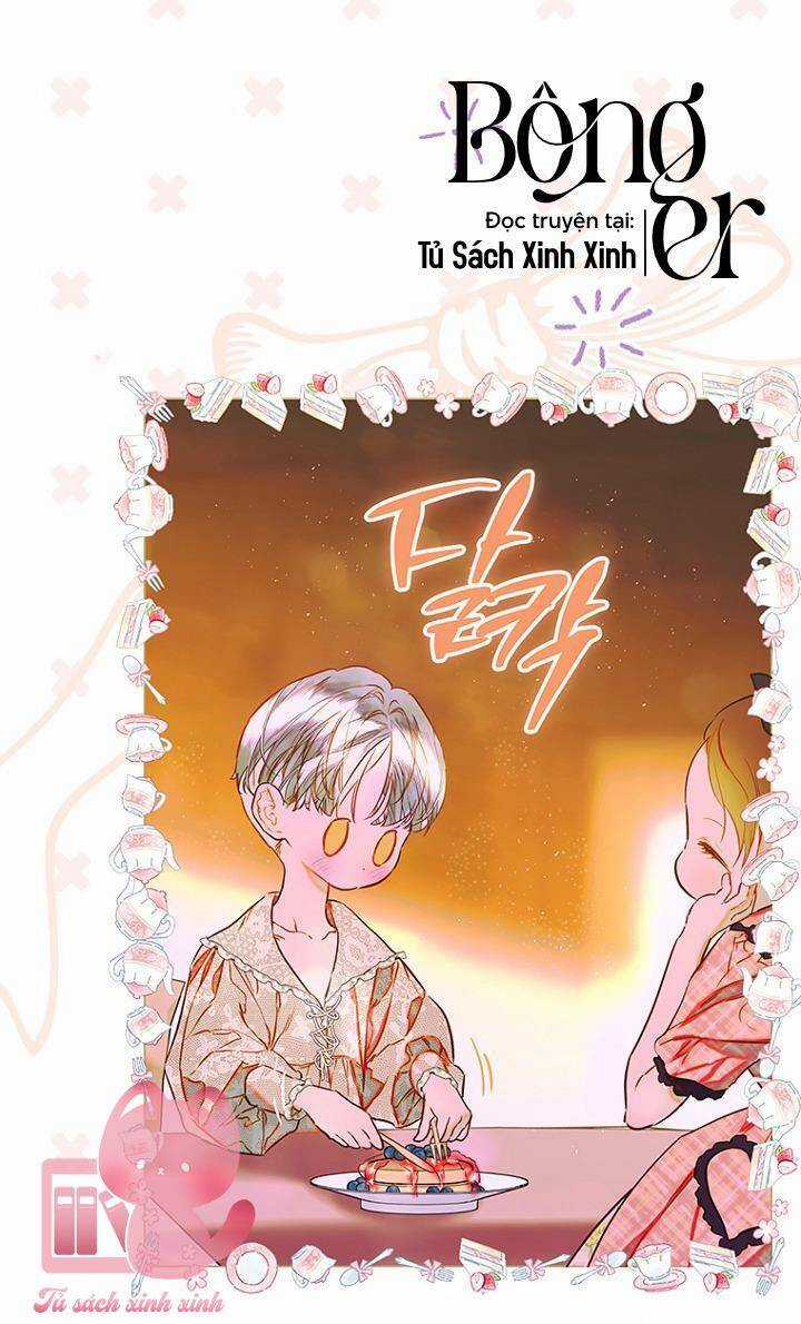Khế Ước Hôn Nhân Của Mẹ Tôi Chapter 74 trang 33