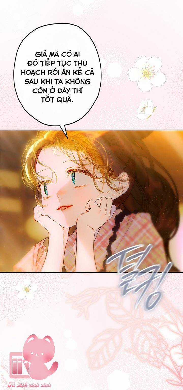 Khế Ước Hôn Nhân Của Mẹ Tôi Chapter 74 trang 39