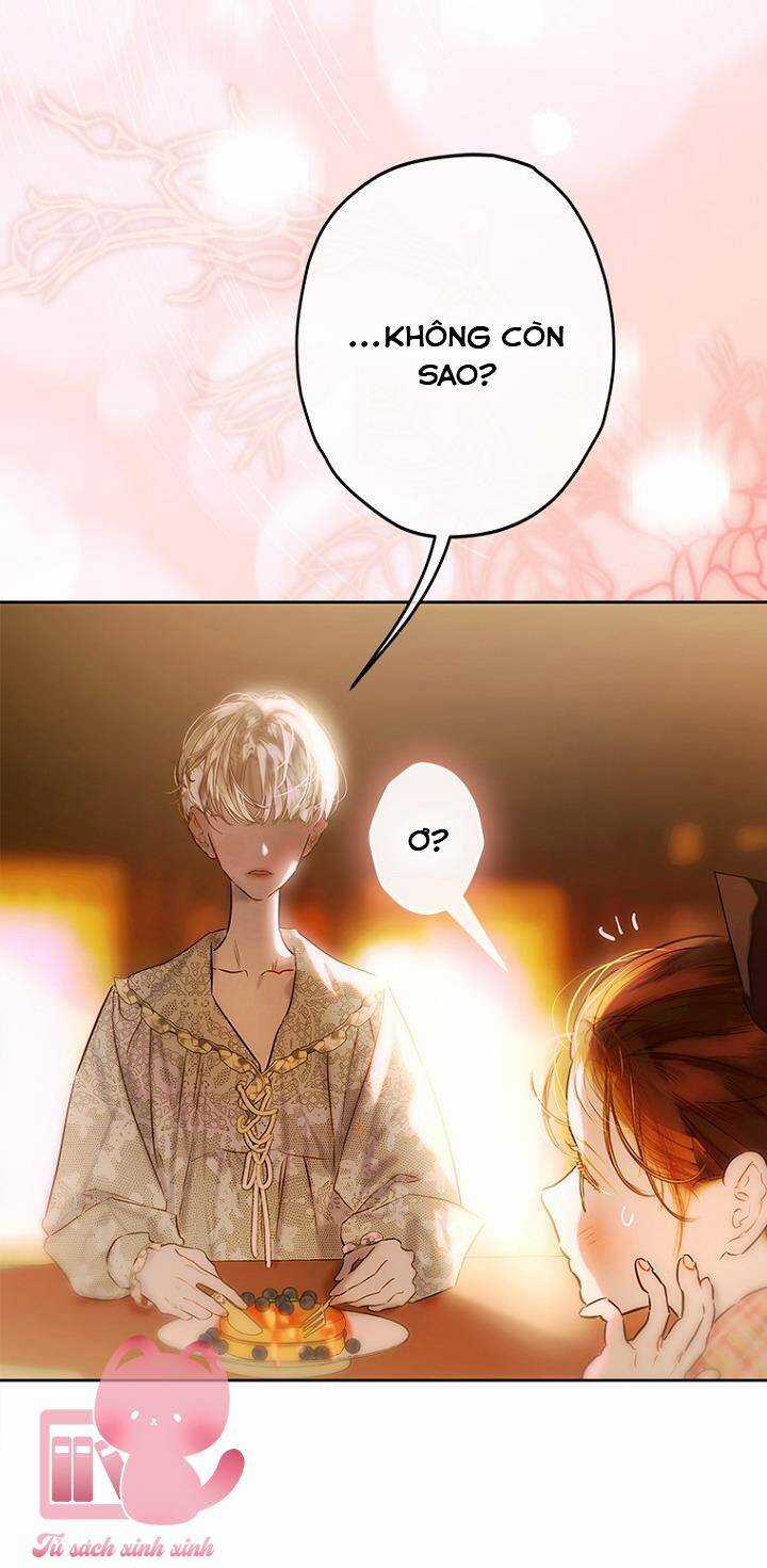 Khế Ước Hôn Nhân Của Mẹ Tôi Chapter 74 trang 41