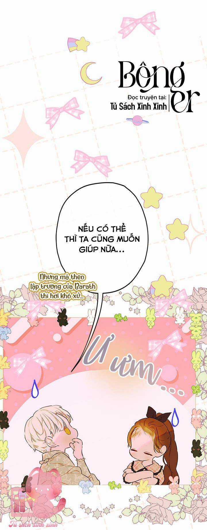 Khế Ước Hôn Nhân Của Mẹ Tôi Chapter 74 trang 43