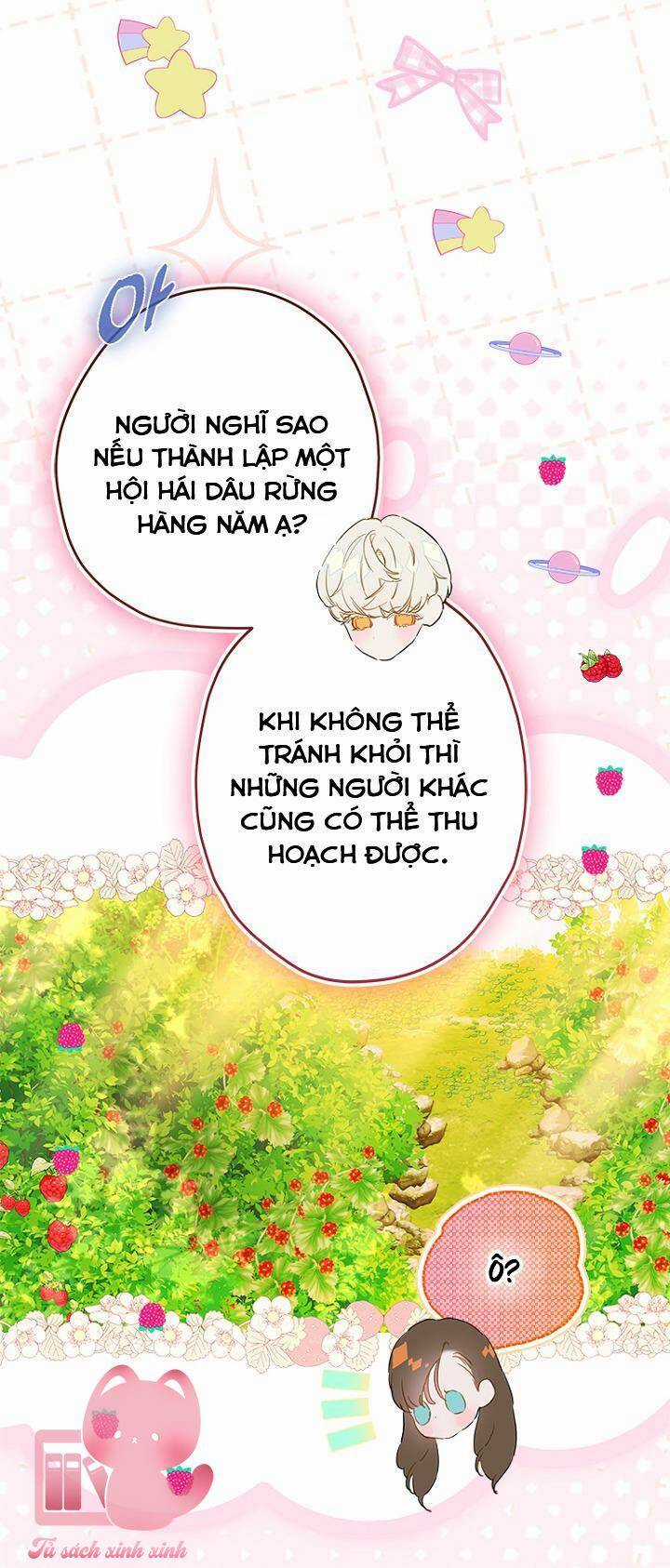 Khế Ước Hôn Nhân Của Mẹ Tôi Chapter 74 trang 44