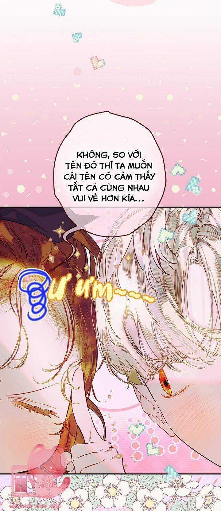 Khế Ước Hôn Nhân Của Mẹ Tôi Chapter 74 trang 46