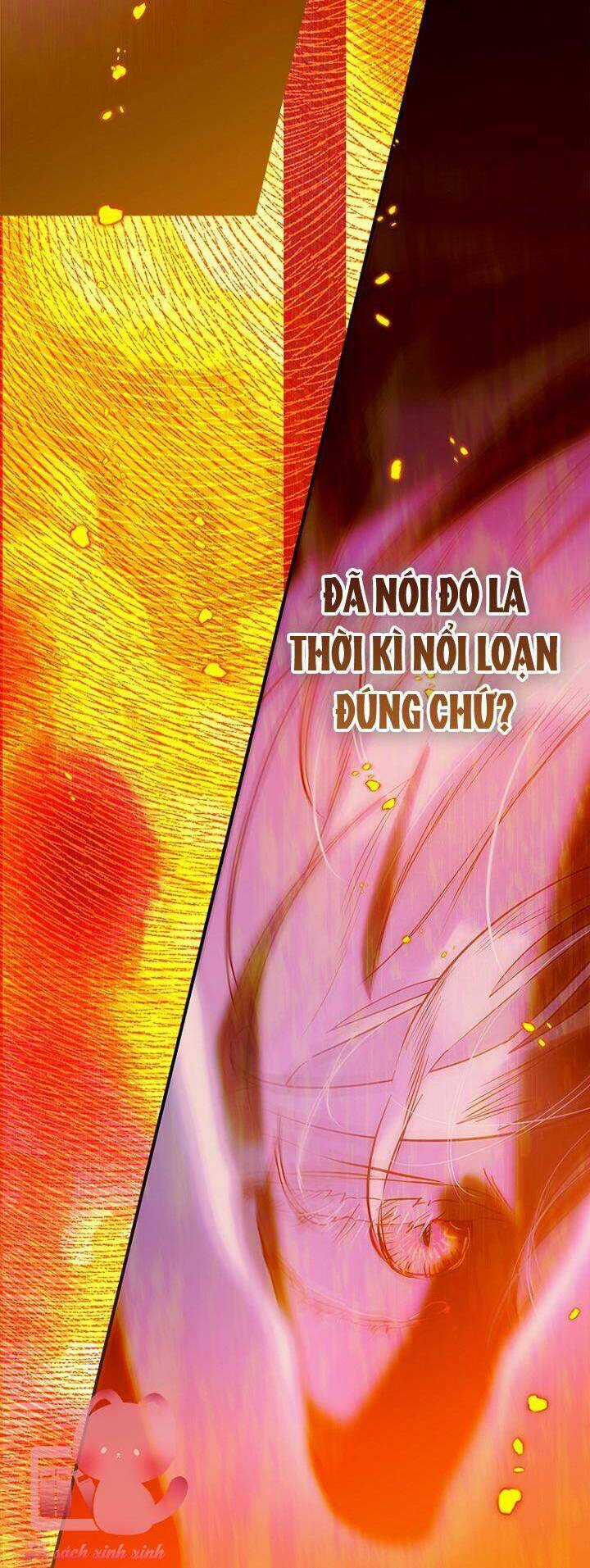 Khế Ước Hôn Nhân Của Mẹ Tôi Chapter 74 trang 58