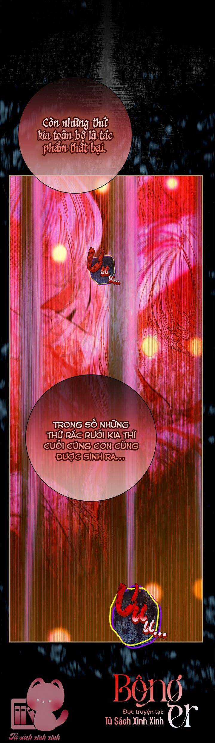 Khế Ước Hôn Nhân Của Mẹ Tôi Chapter 74 trang 6