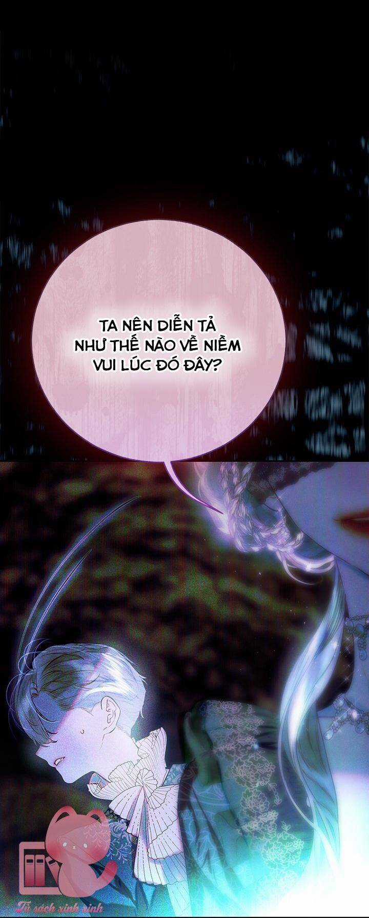 Khế Ước Hôn Nhân Của Mẹ Tôi Chapter 74 trang 7