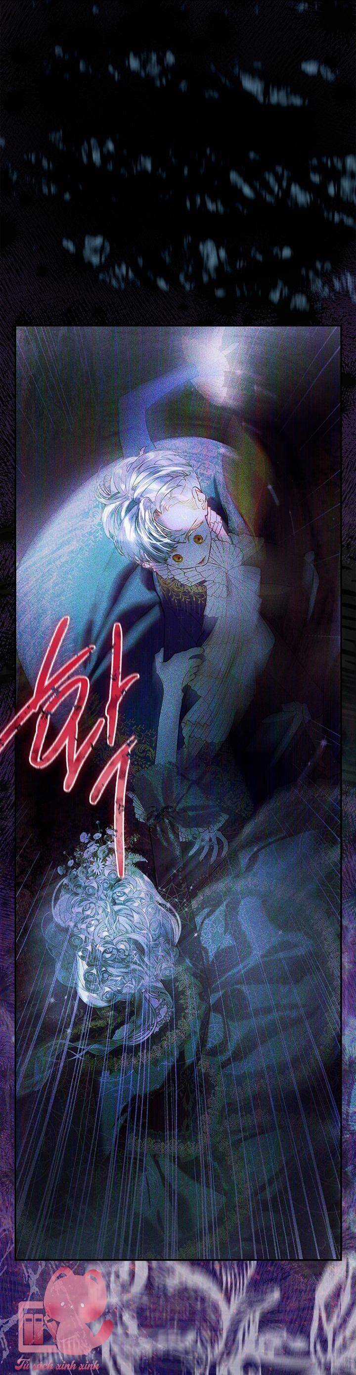 Khế Ước Hôn Nhân Của Mẹ Tôi Chapter 74 trang 9