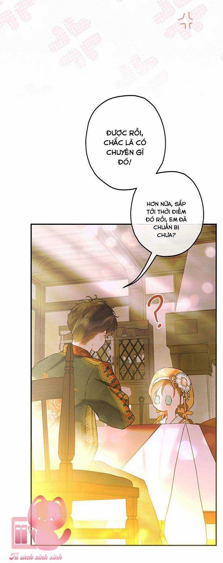 Khế Ước Hôn Nhân Của Mẹ Tôi Chapter 75 trang 10