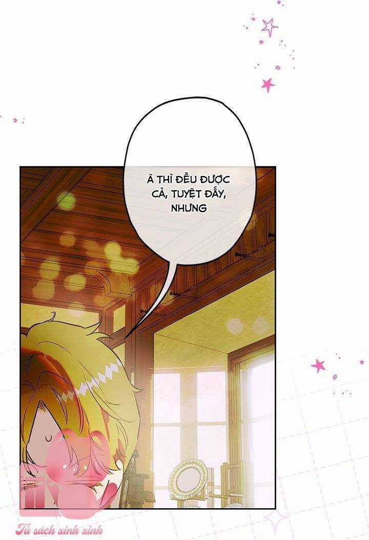 Khế Ước Hôn Nhân Của Mẹ Tôi Chapter 75 trang 2