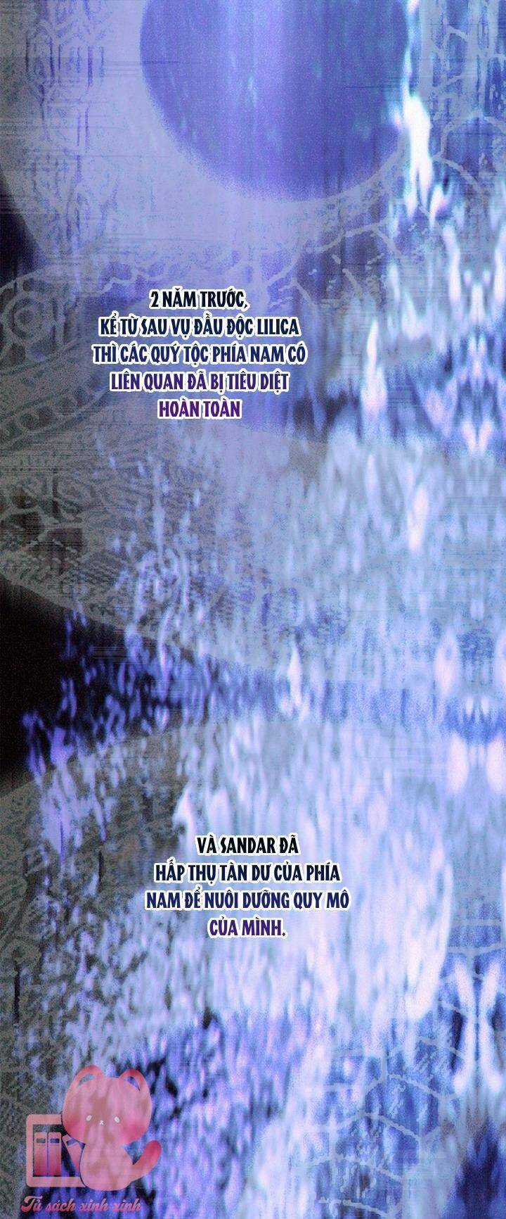 Khế Ước Hôn Nhân Của Mẹ Tôi Chapter 75 trang 20