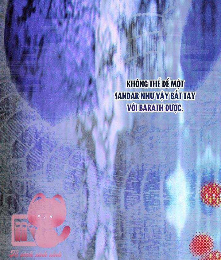 Khế Ước Hôn Nhân Của Mẹ Tôi Chapter 75 trang 21