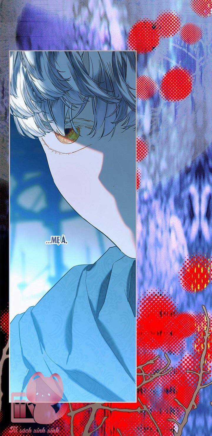 Khế Ước Hôn Nhân Của Mẹ Tôi Chapter 75 trang 22