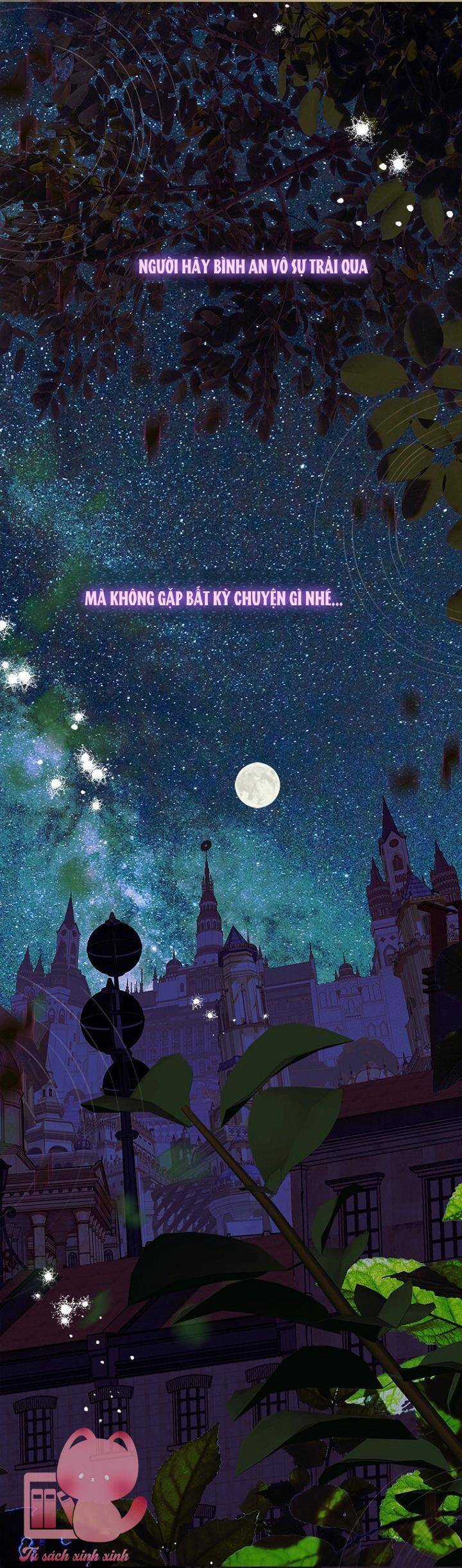 Khế Ước Hôn Nhân Của Mẹ Tôi Chapter 75 trang 27