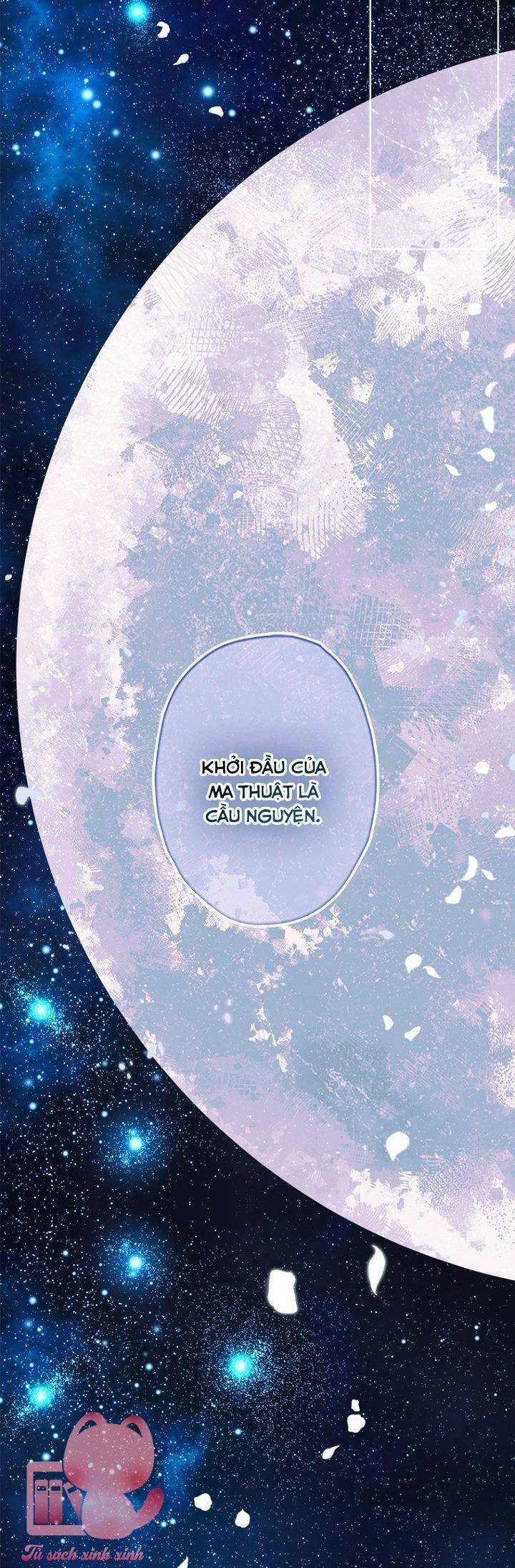 Khế Ước Hôn Nhân Của Mẹ Tôi Chapter 75 trang 30