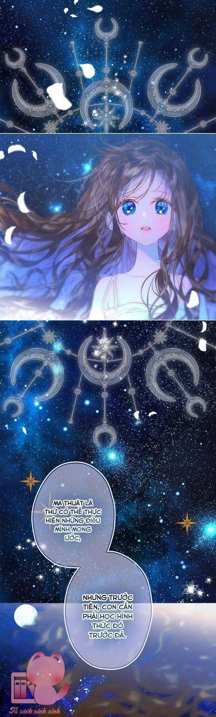 Khế Ước Hôn Nhân Của Mẹ Tôi Chapter 75 trang 31