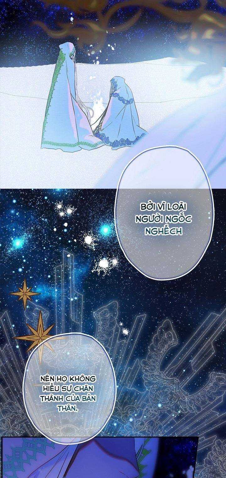 Khế Ước Hôn Nhân Của Mẹ Tôi Chapter 75 trang 32