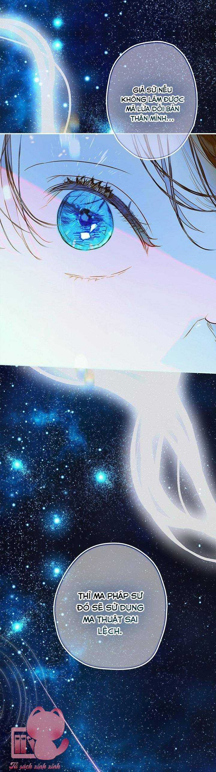 Khế Ước Hôn Nhân Của Mẹ Tôi Chapter 75 trang 35