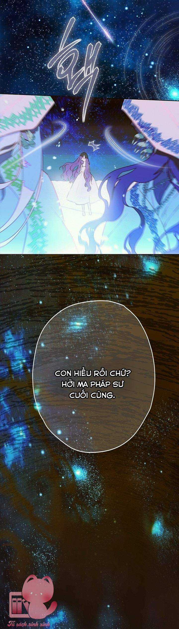 Khế Ước Hôn Nhân Của Mẹ Tôi Chapter 75 trang 36