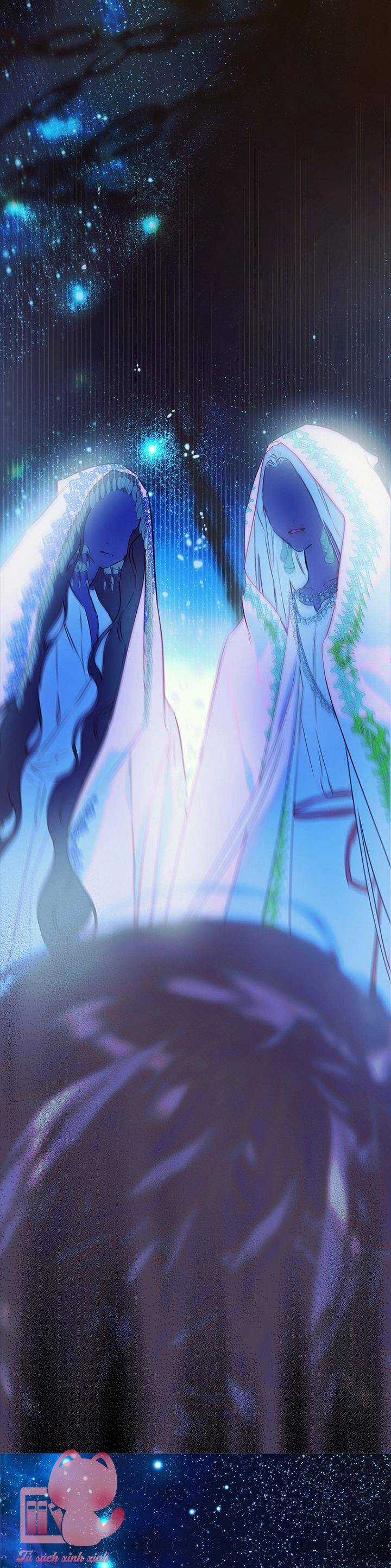 Khế Ước Hôn Nhân Của Mẹ Tôi Chapter 75 trang 37