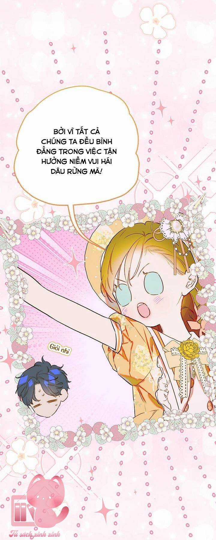 Khế Ước Hôn Nhân Của Mẹ Tôi Chapter 75 trang 4